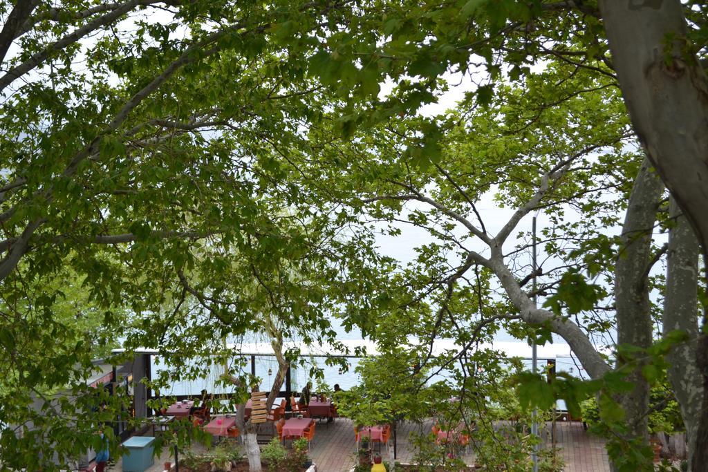 Choo Choo Pension Egirdir Ngoại thất bức ảnh