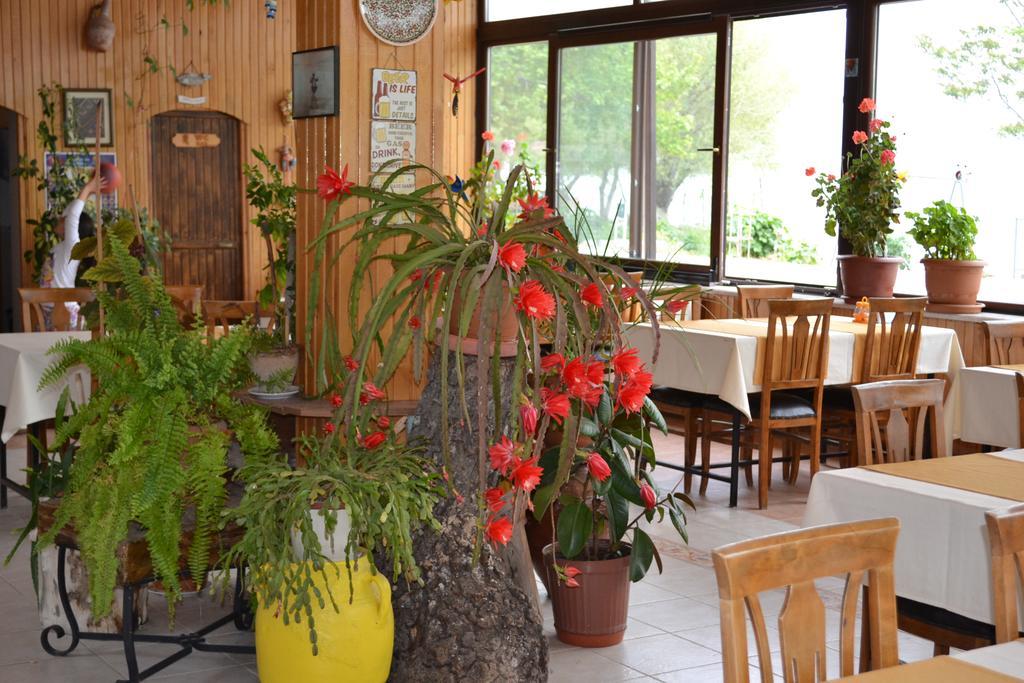 Choo Choo Pension Egirdir Ngoại thất bức ảnh